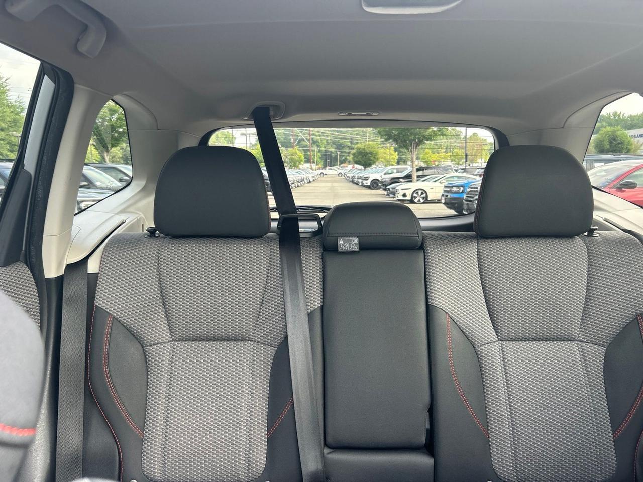2020 Subaru Forester Sport Ashland VA