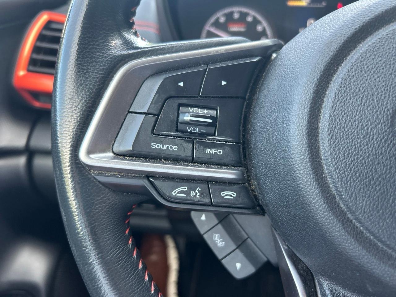 2020 Subaru Forester Sport Ashland VA