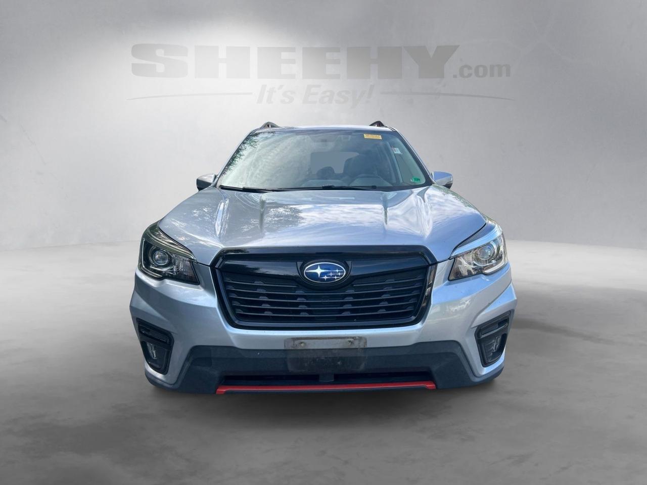2020 Subaru Forester Sport Ashland VA