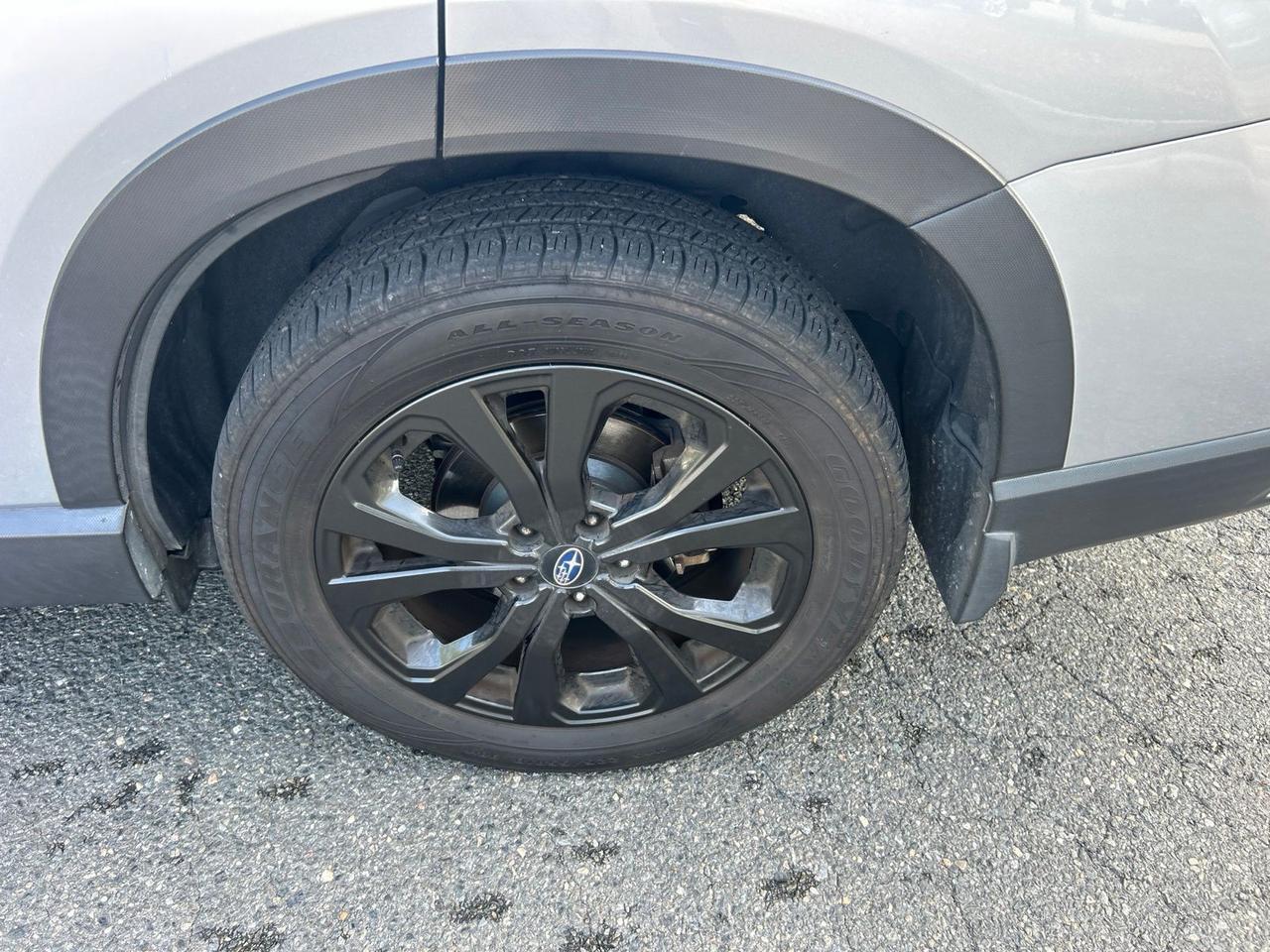 2020 Subaru Forester Sport Ashland VA