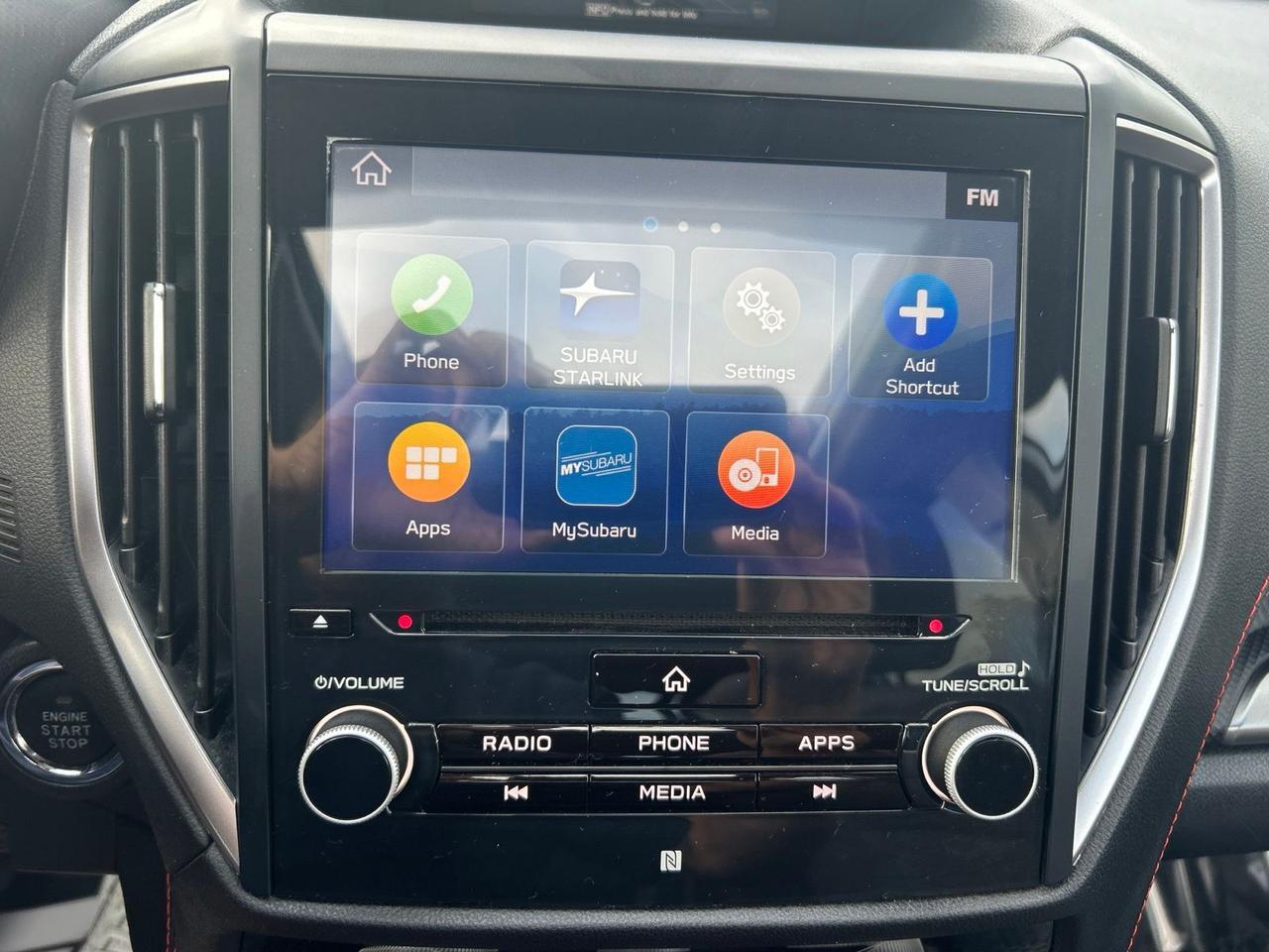 2020 Subaru Forester Sport Ashland VA