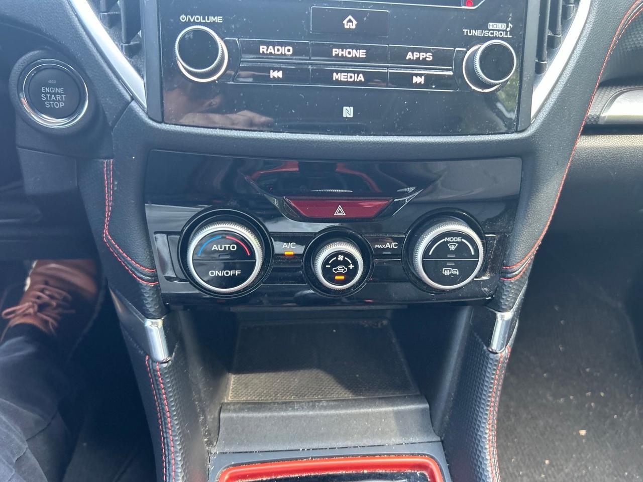 2020 Subaru Forester Sport Ashland VA
