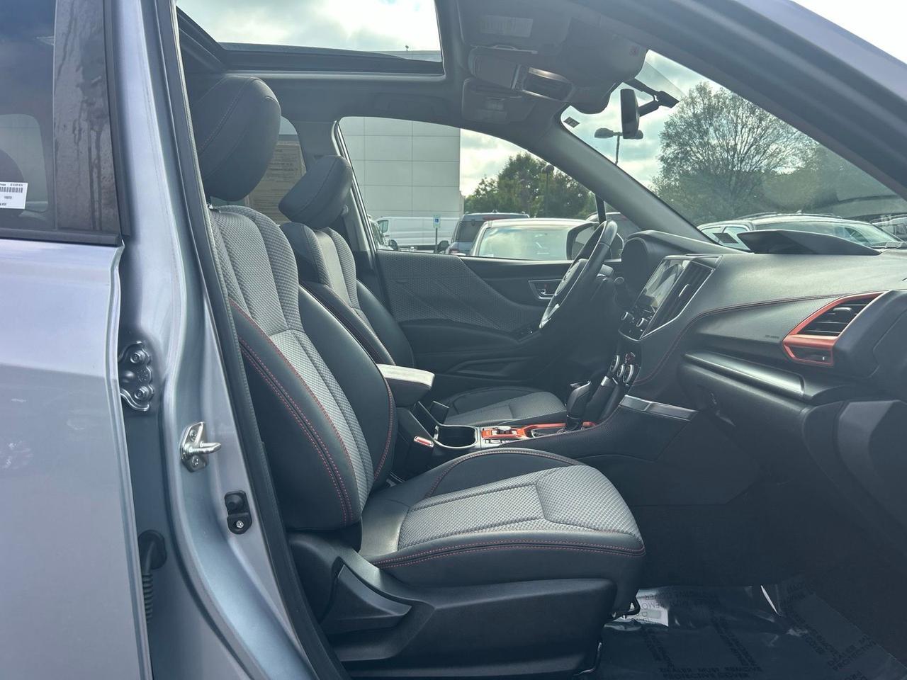 2020 Subaru Forester Sport Ashland VA