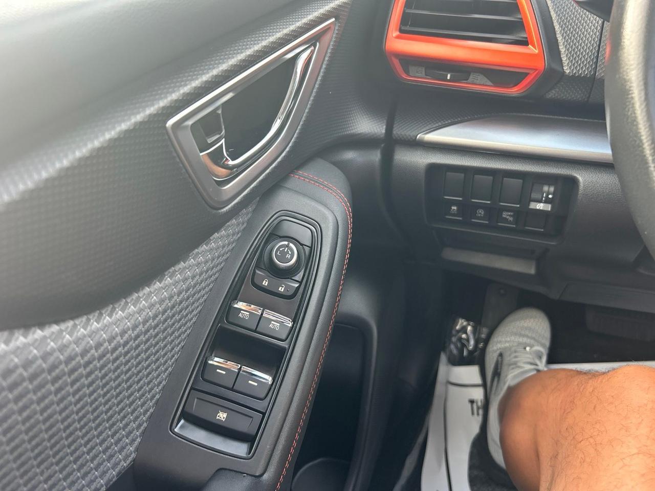 2020 Subaru Forester Sport Ashland VA