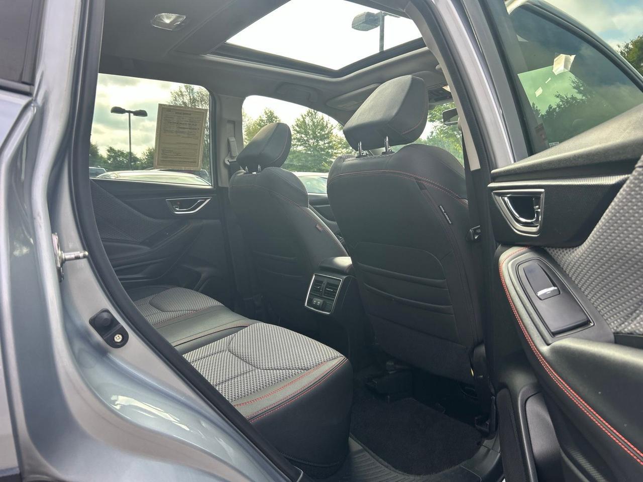 2020 Subaru Forester Sport Ashland VA
