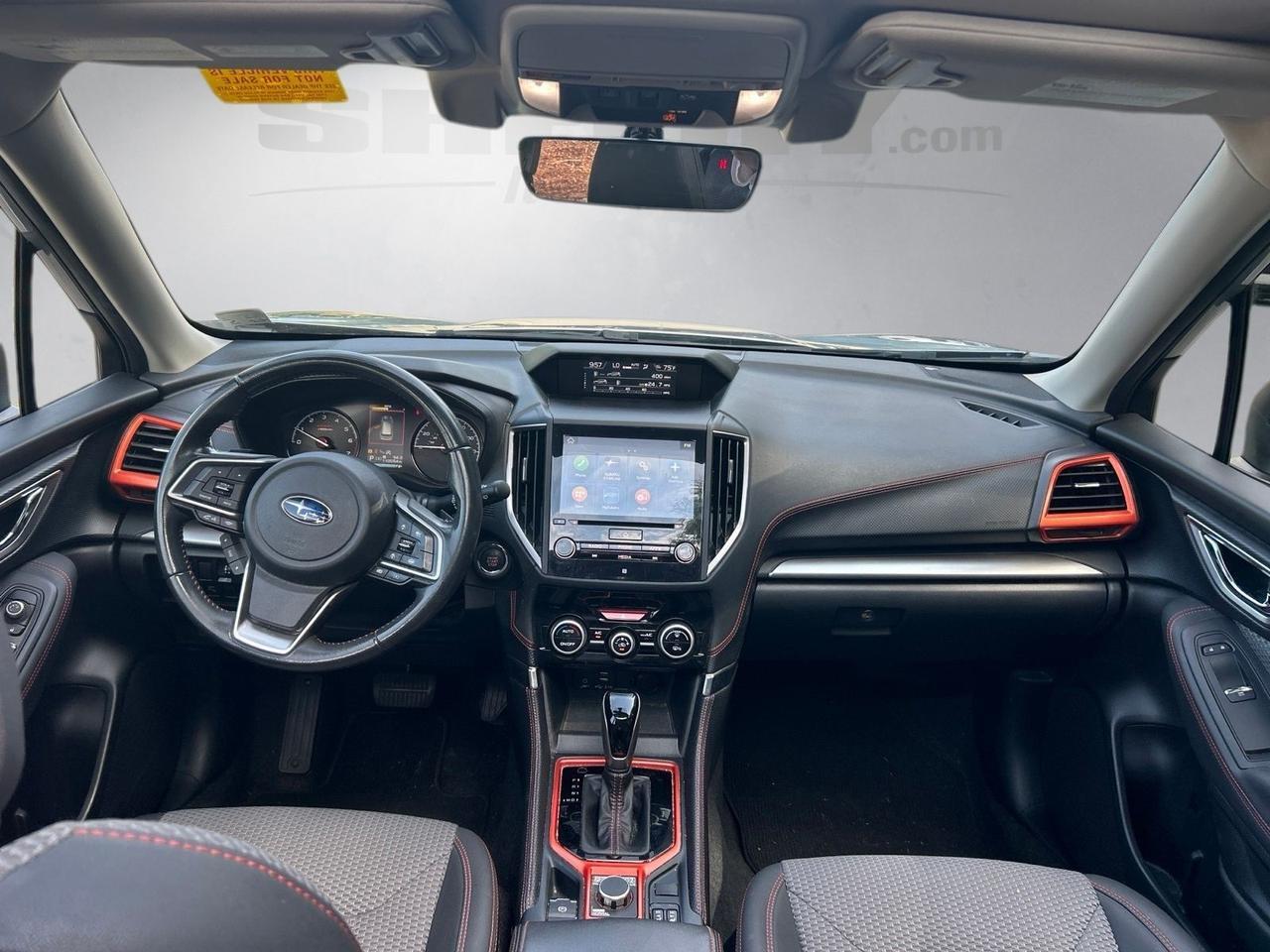 2020 Subaru Forester Sport Ashland VA