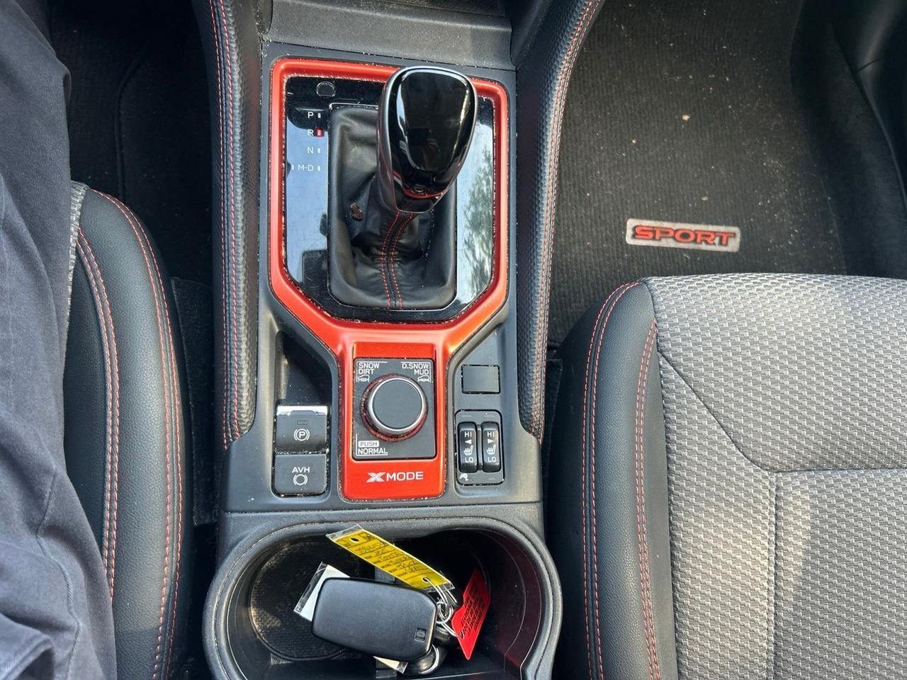 2020 Subaru Forester Sport Ashland VA