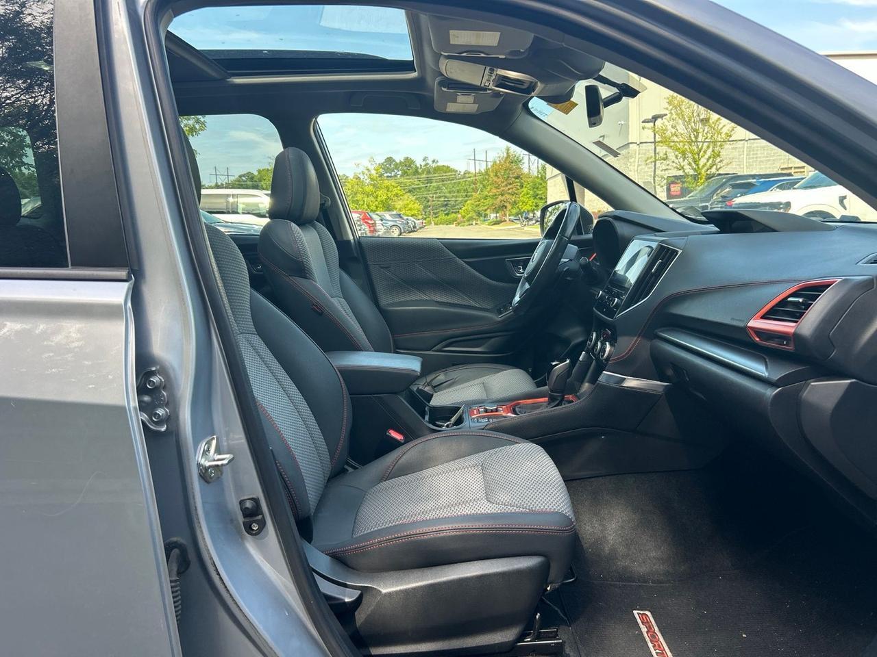 2020 Subaru Forester Sport Ashland VA