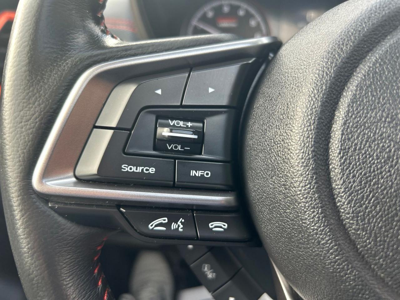2020 Subaru Forester Sport Ashland VA