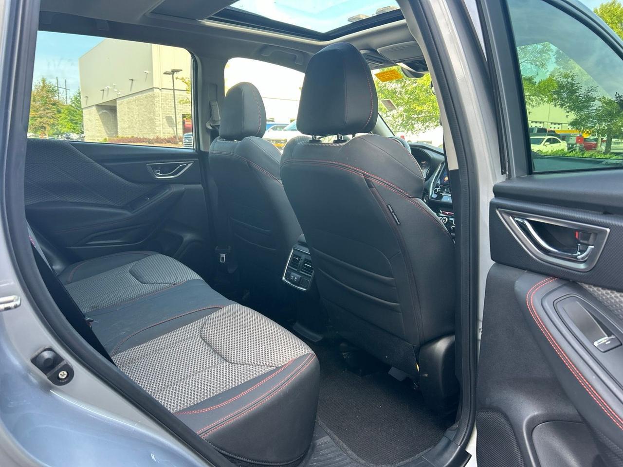 2020 Subaru Forester Sport Ashland VA
