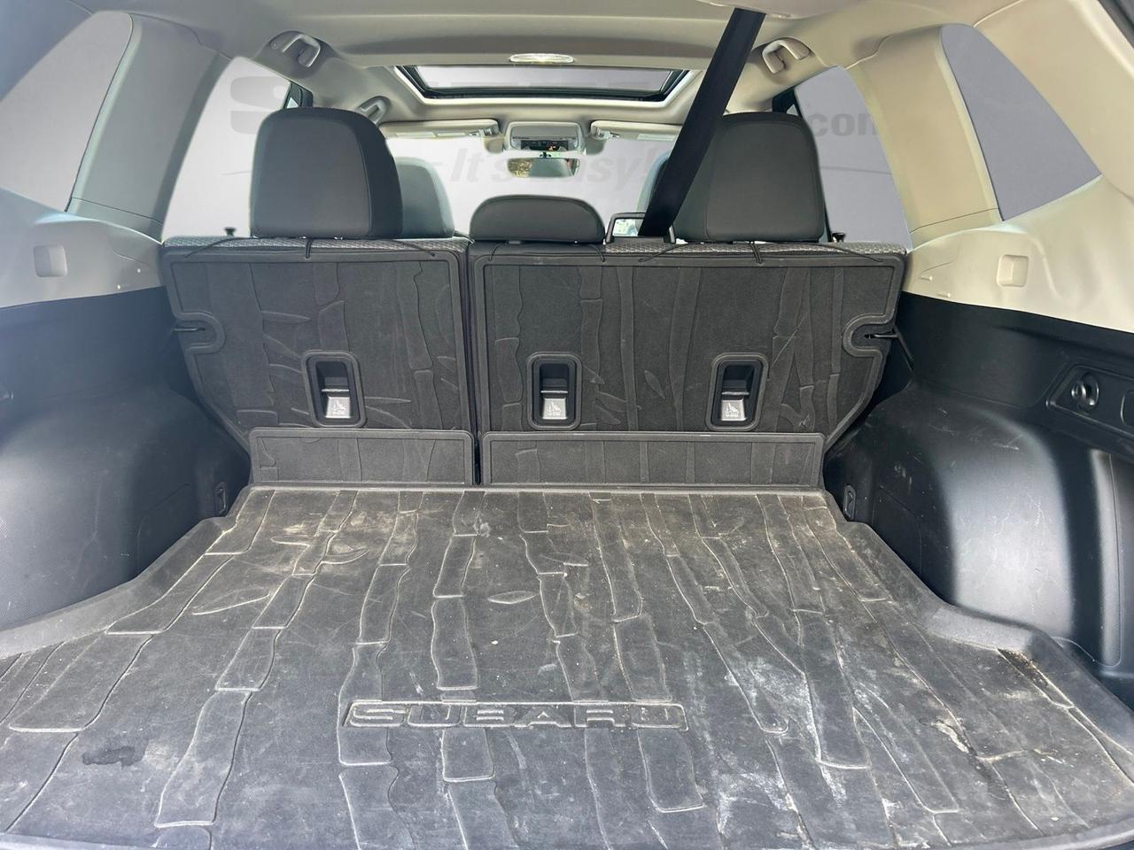 2020 Subaru Forester Sport Ashland VA