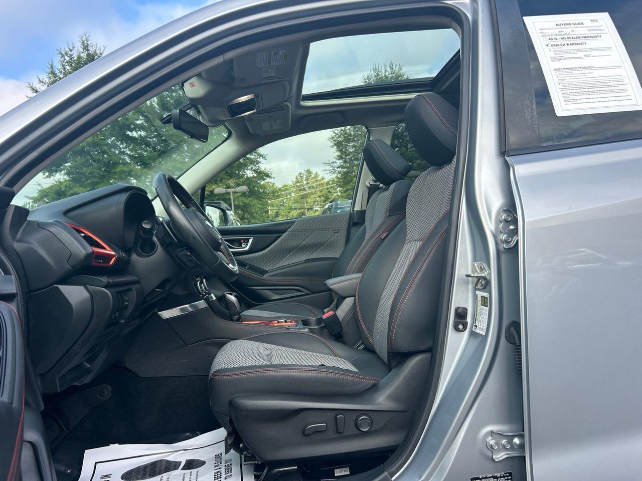 2020 Subaru Forester Sport Ashland VA