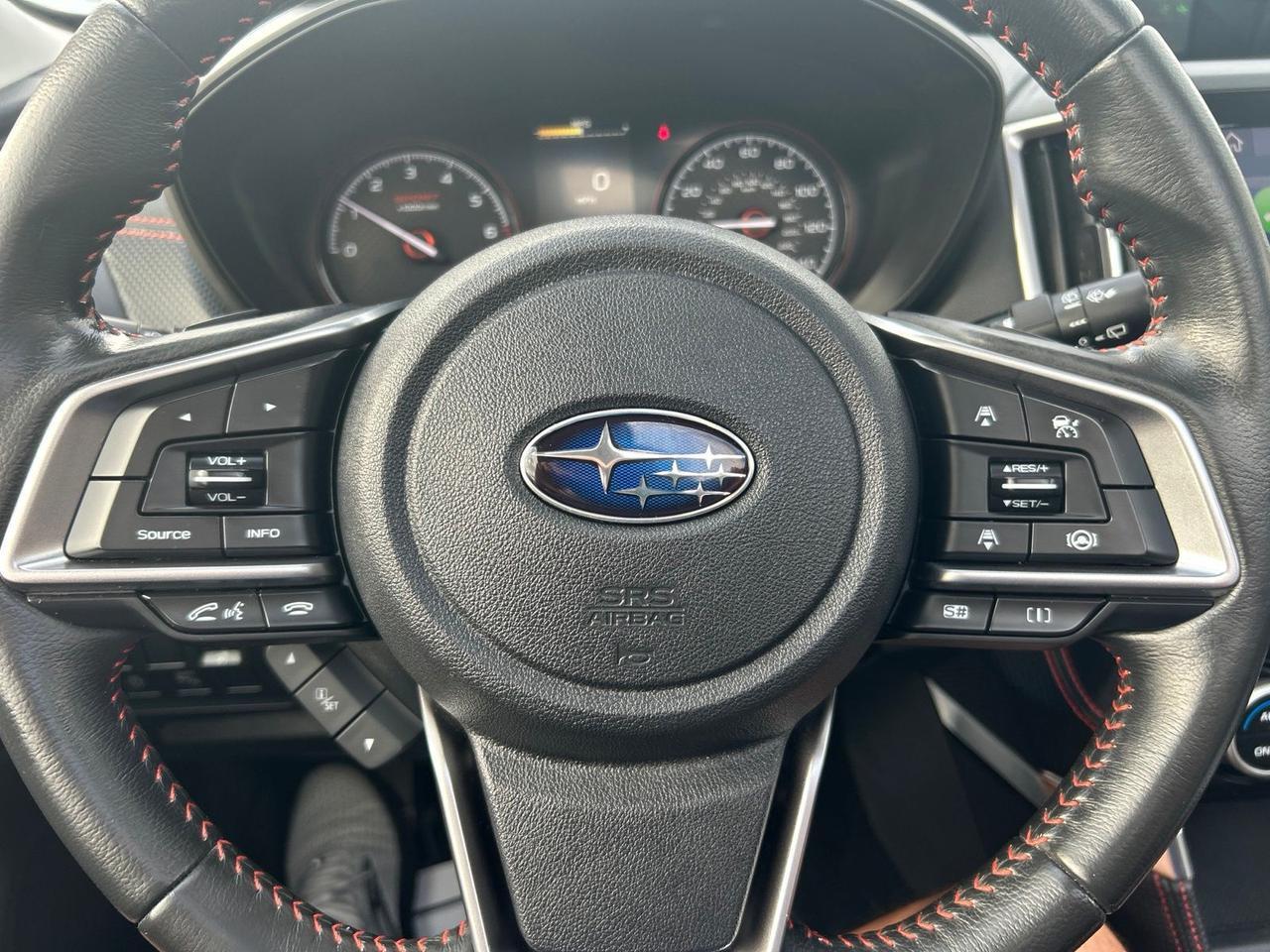 2020 Subaru Forester Sport Ashland VA