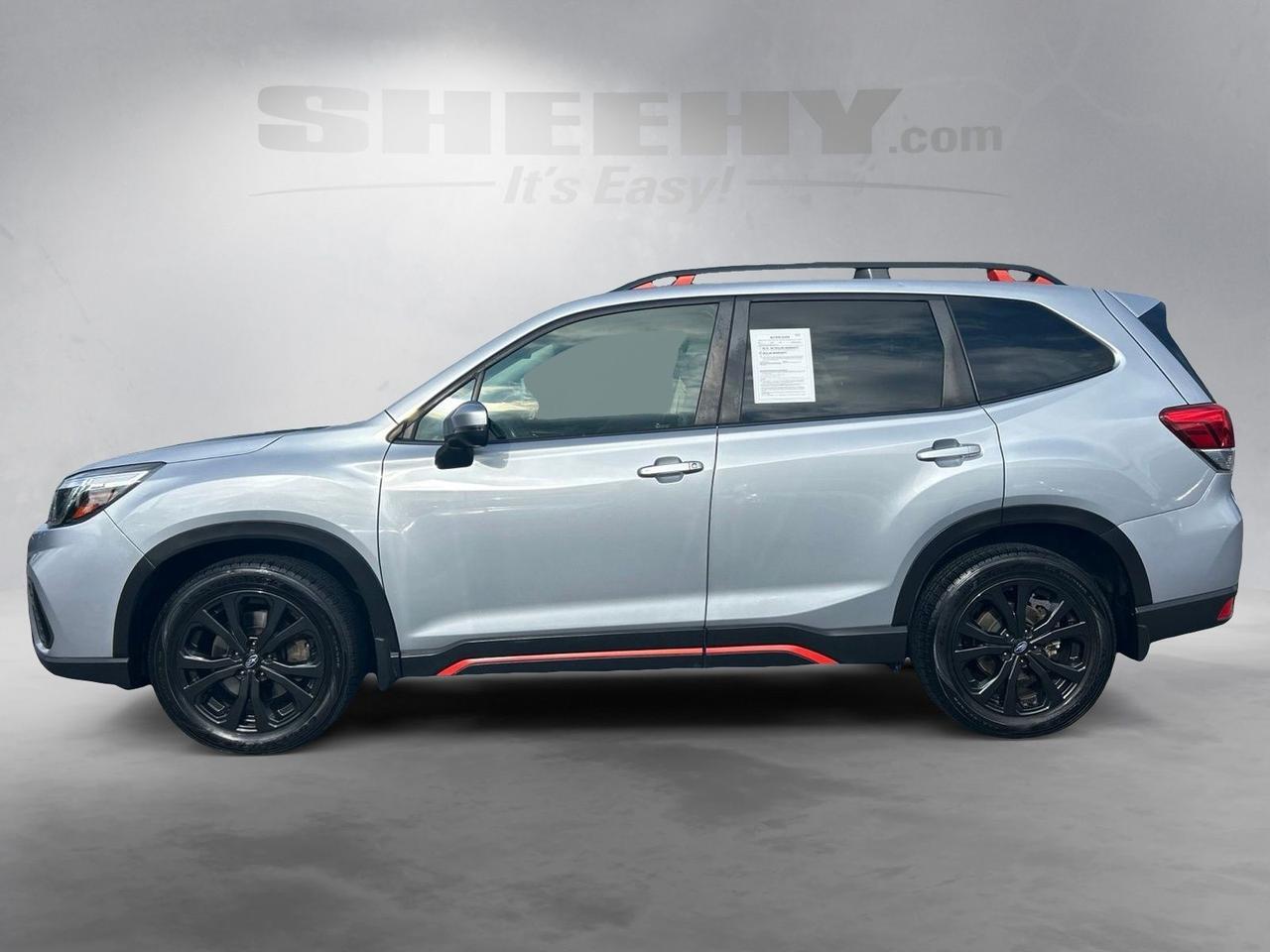 2020 Subaru Forester Sport Ashland VA