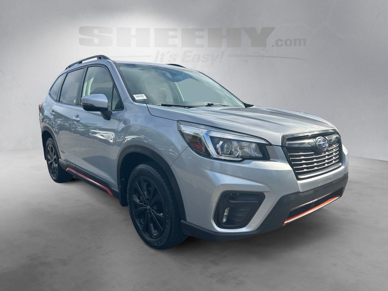 2020 Subaru Forester Sport Ashland VA