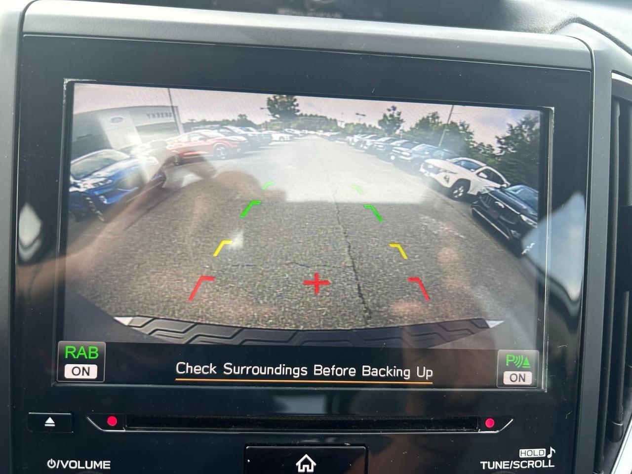 2020 Subaru Forester Sport Ashland VA