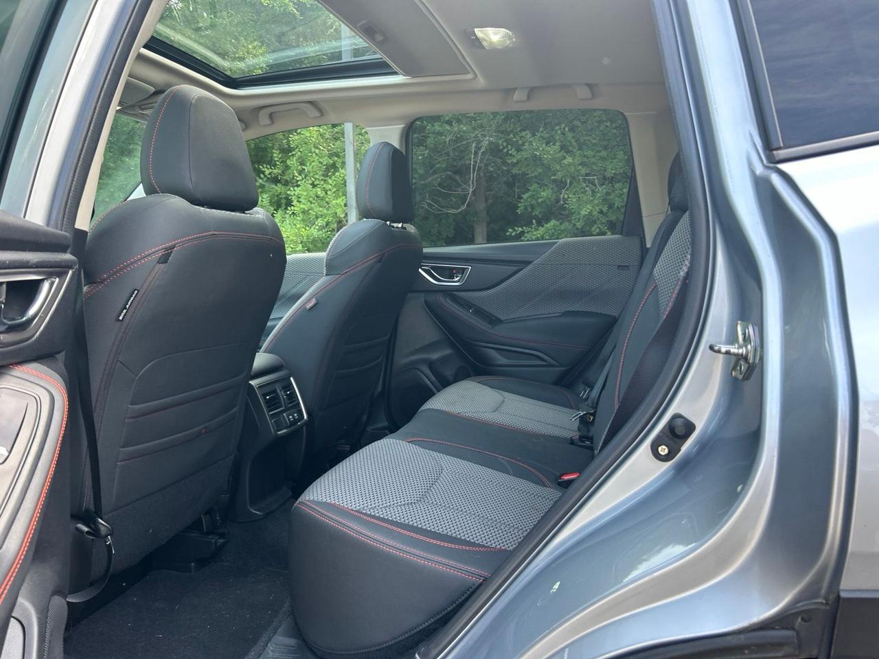 2020 Subaru Forester Sport Ashland VA