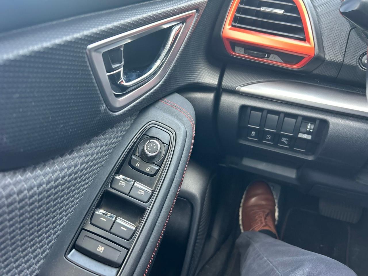 2020 Subaru Forester Sport Ashland VA