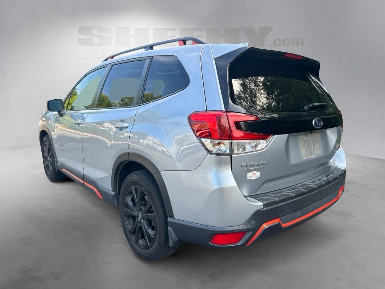 2020 Subaru Forester Sport Ashland VA