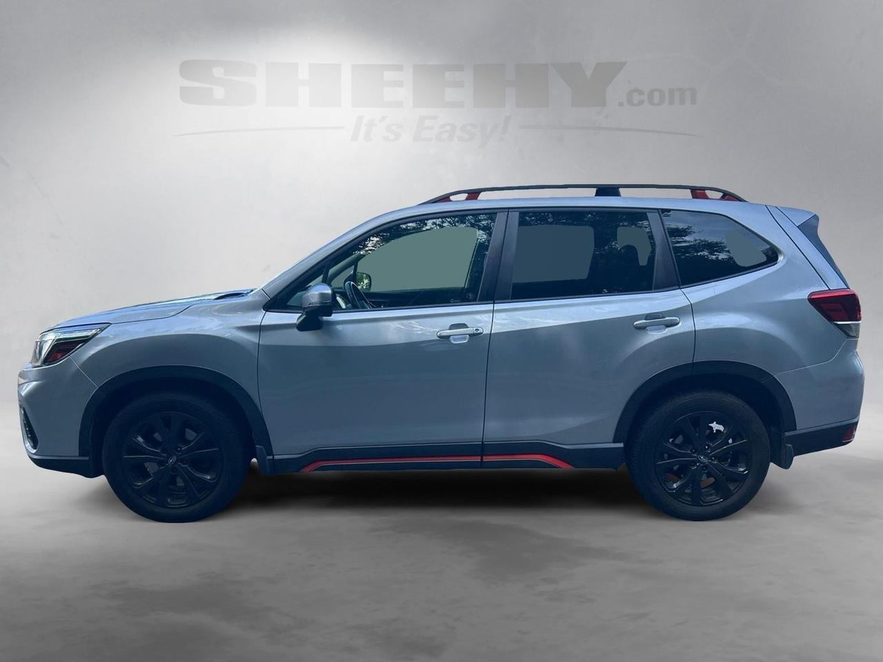 2020 Subaru Forester Sport Ashland VA