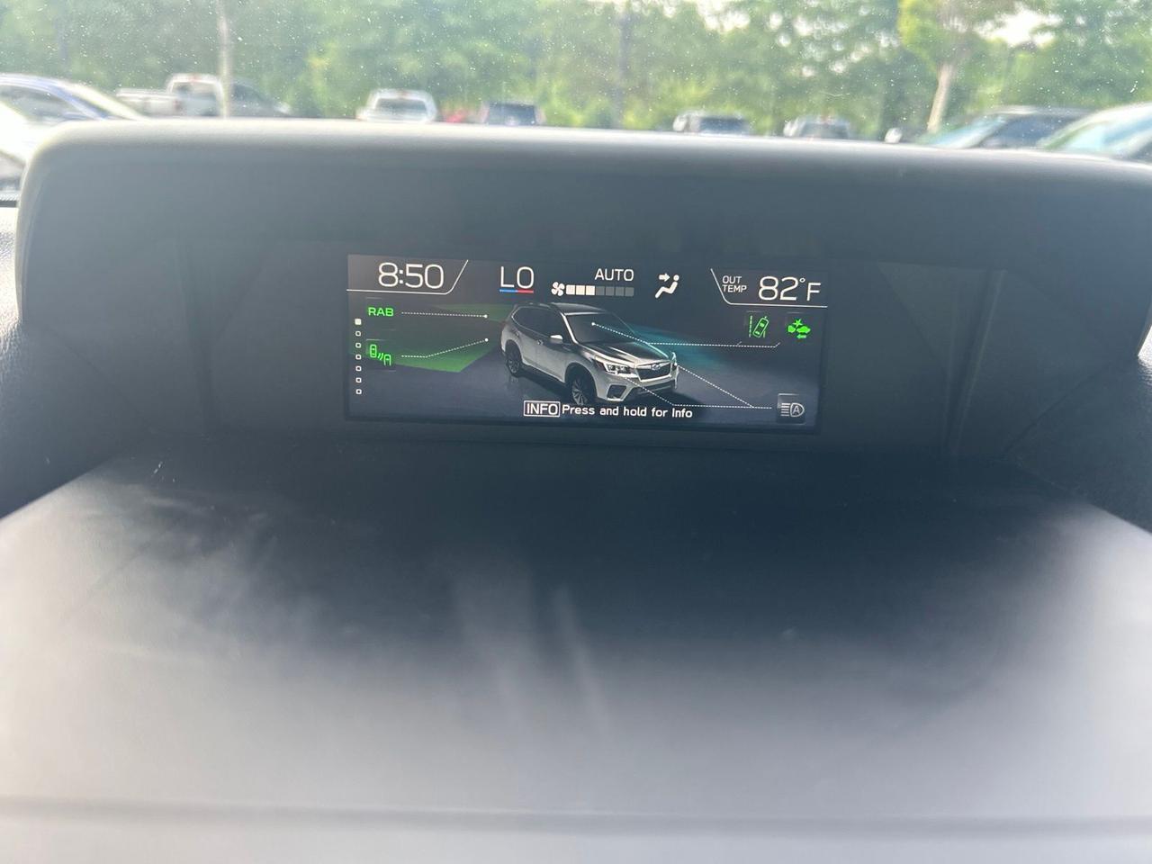 2020 Subaru Forester Sport Ashland VA