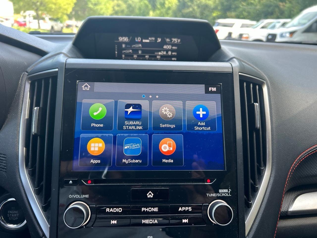 2020 Subaru Forester Sport Ashland VA