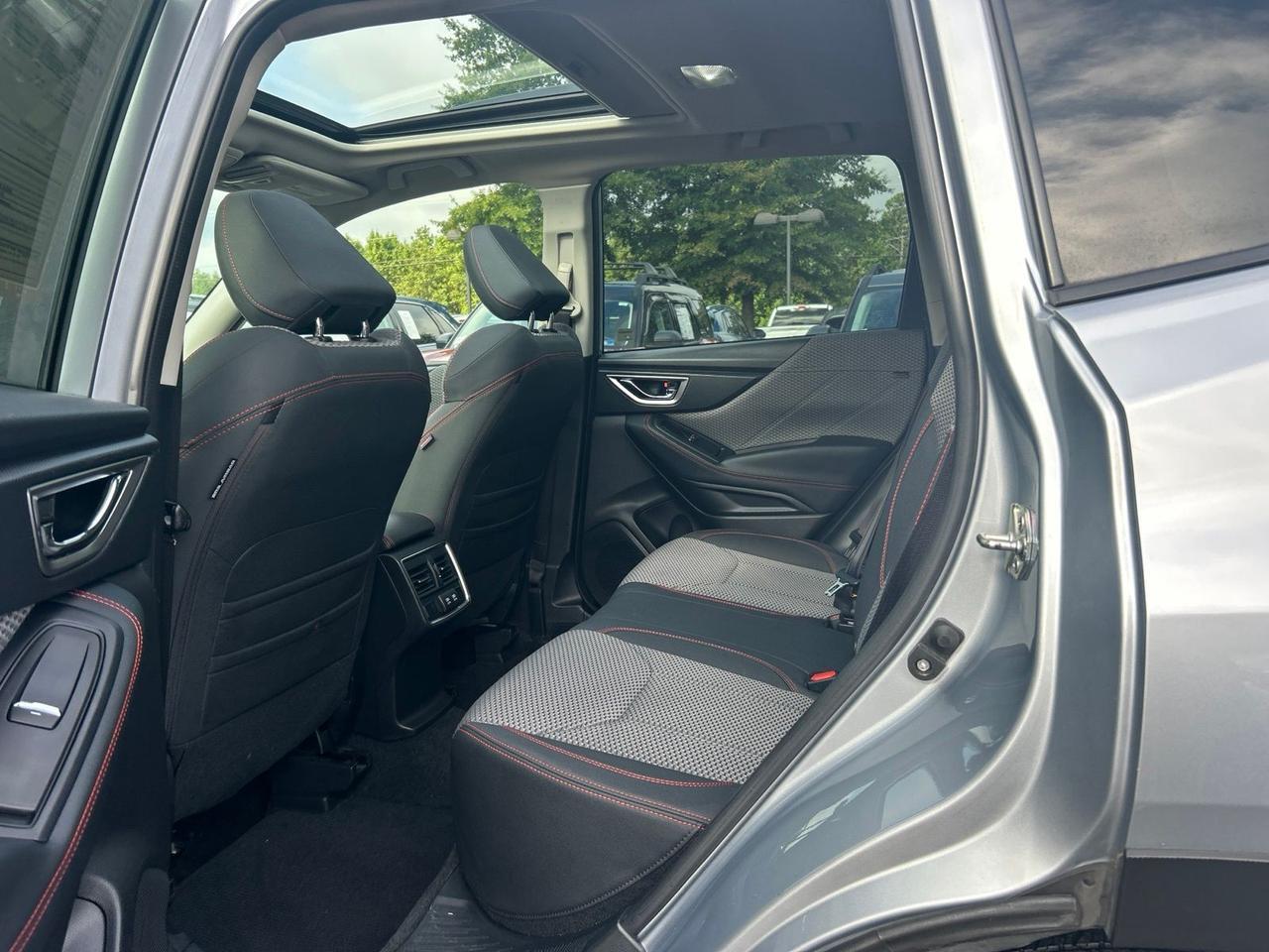 2020 Subaru Forester Sport Ashland VA