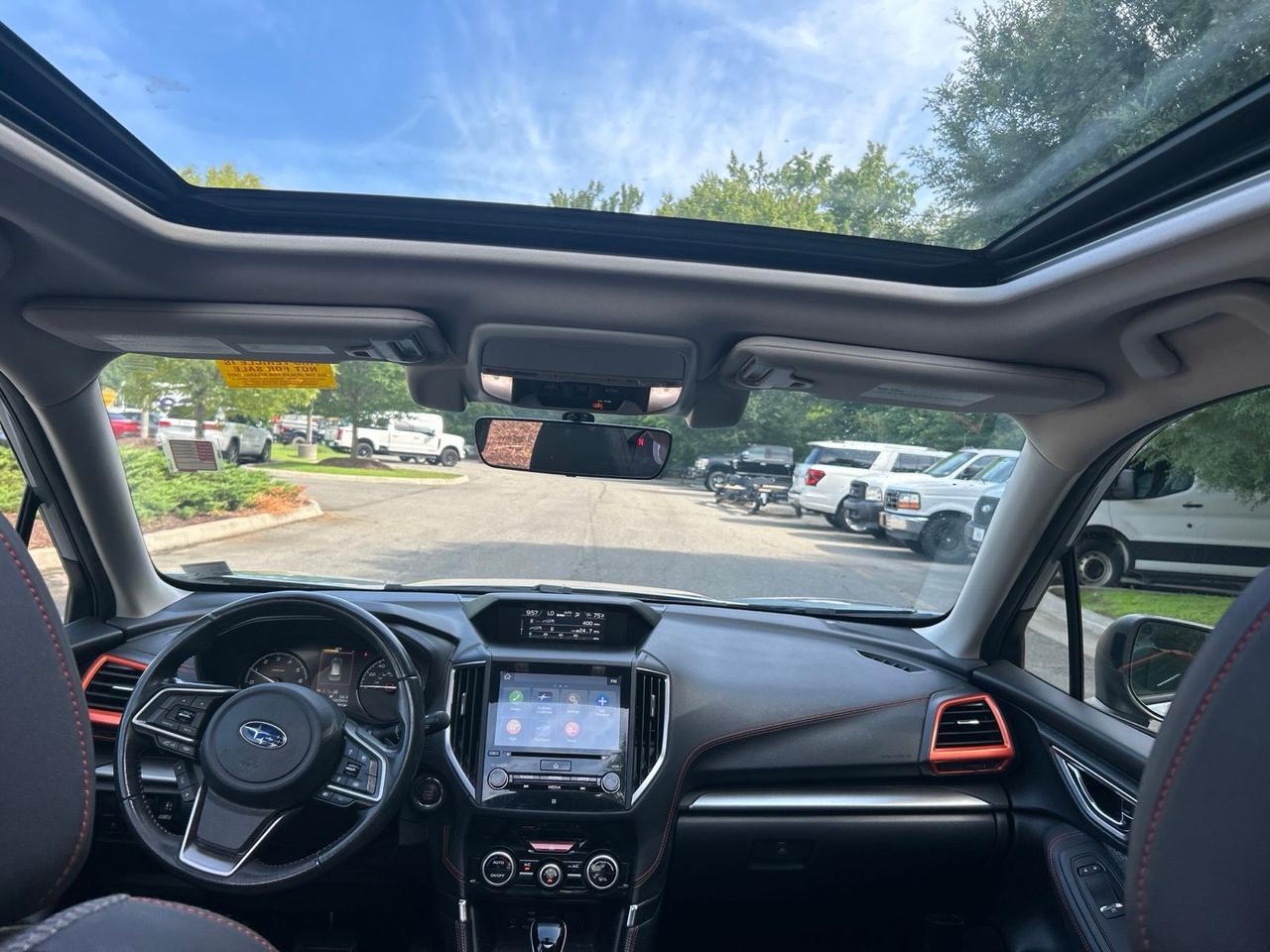 2020 Subaru Forester Sport Ashland VA