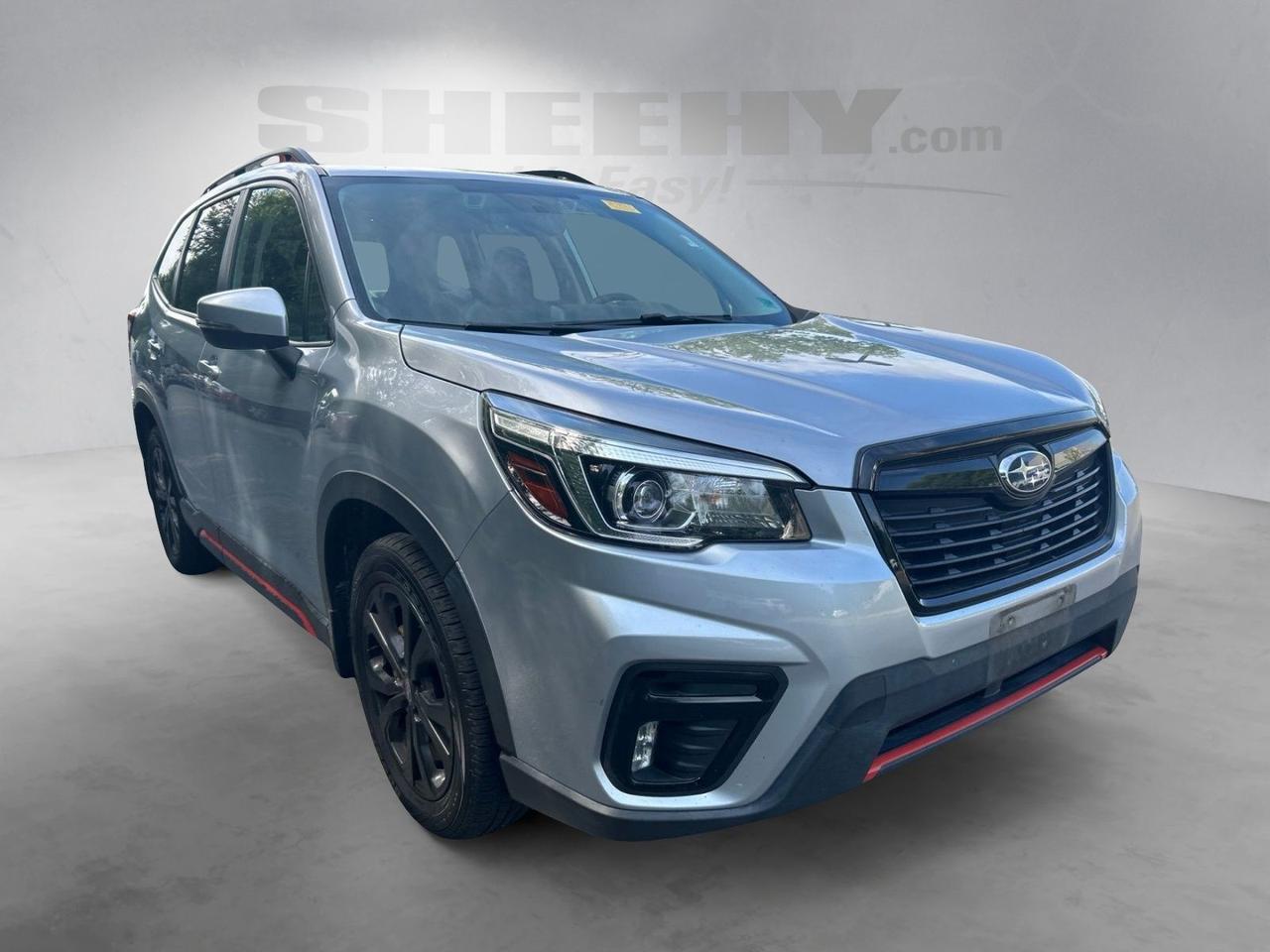2020 Subaru Forester Sport Ashland VA