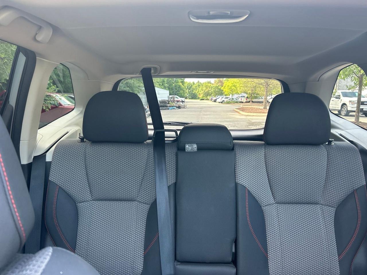 2020 Subaru Forester Sport Ashland VA