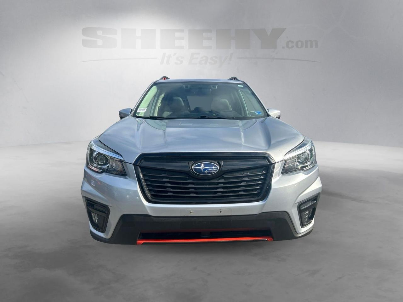 2020 Subaru Forester Sport Ashland VA