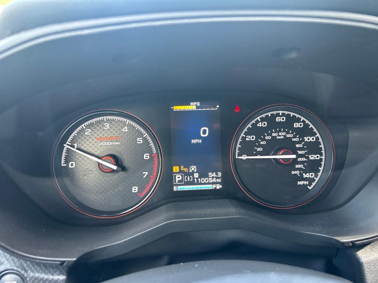 2020 Subaru Forester Sport Ashland VA