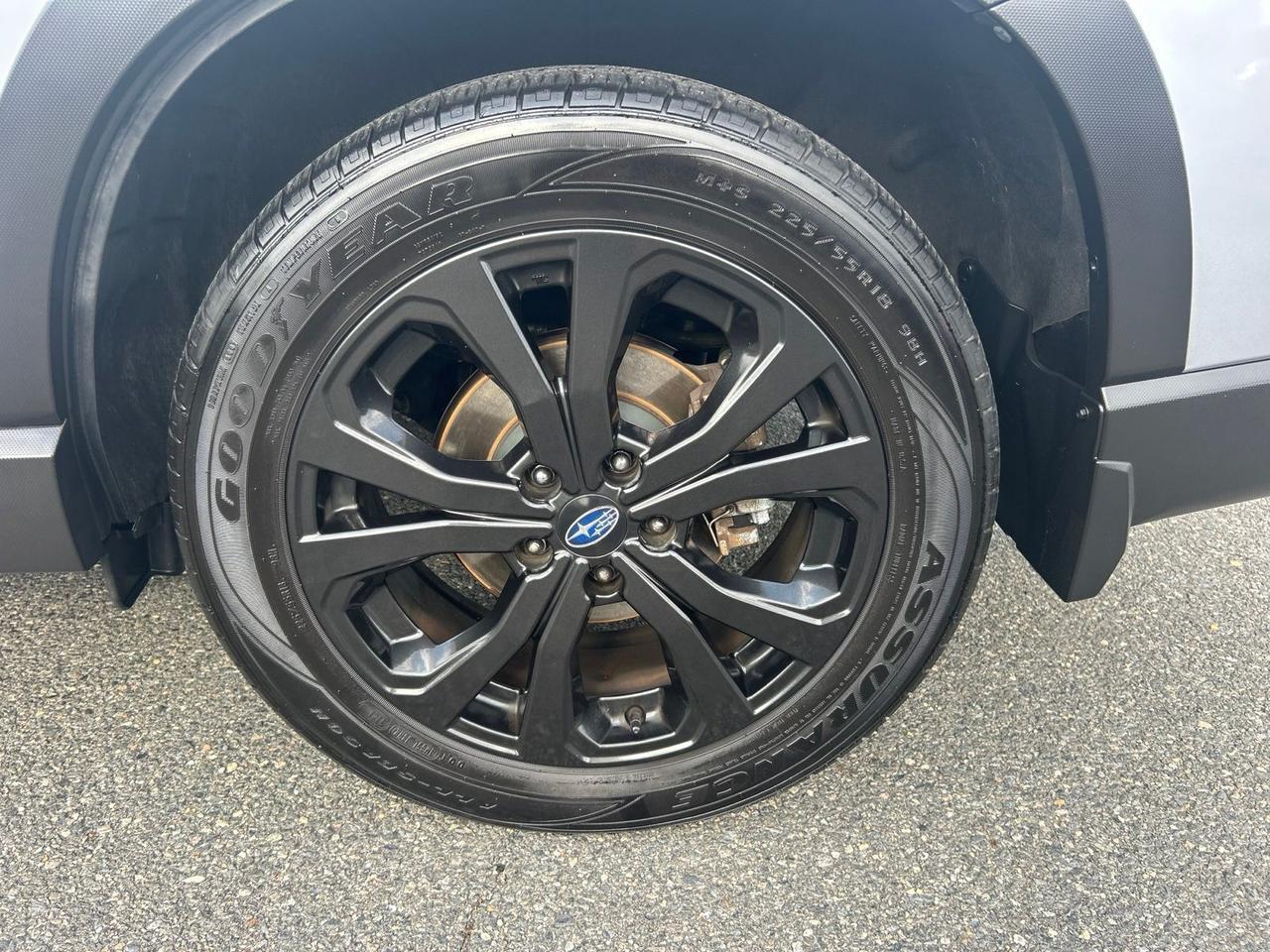 2020 Subaru Forester Sport Ashland VA