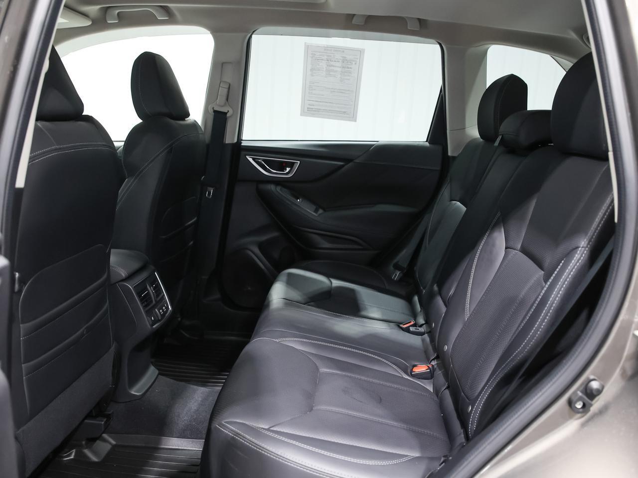 2020 Subaru Forester Touring AWD NAV Cranberry PA