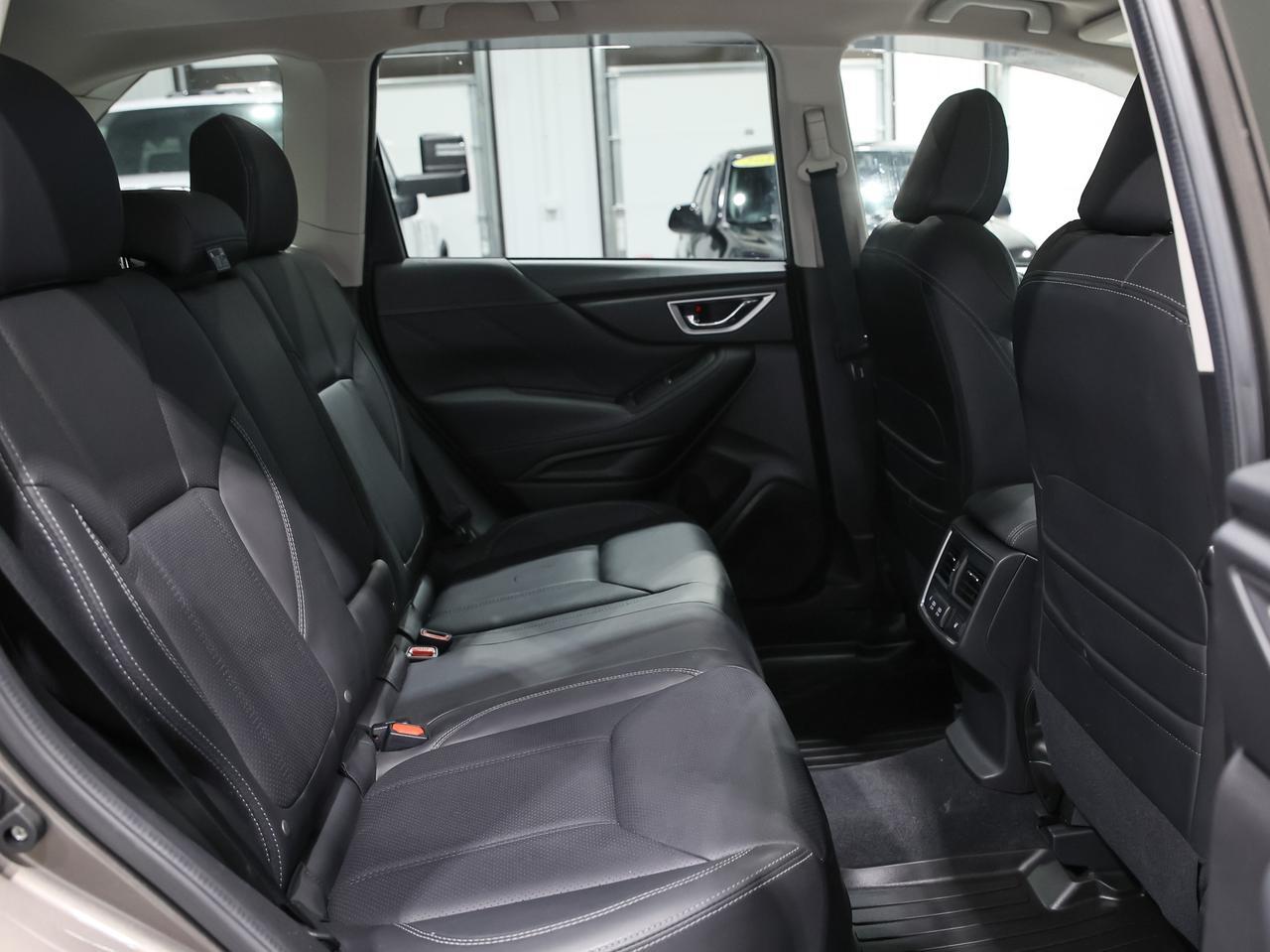 2020 Subaru Forester Touring AWD NAV Cranberry PA