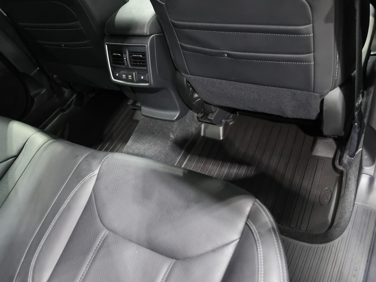 2020 Subaru Forester Touring AWD NAV Cranberry PA