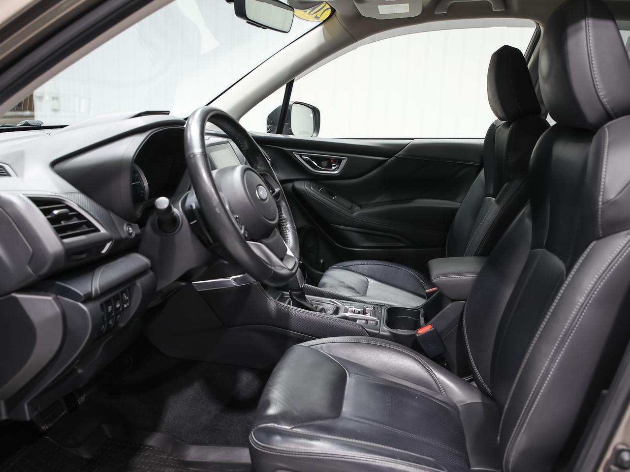 2020 Subaru Forester Touring AWD NAV Cranberry PA