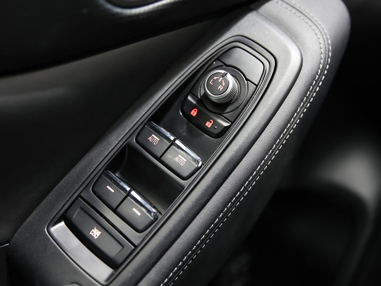 2020 Subaru Forester Touring AWD NAV Cranberry PA