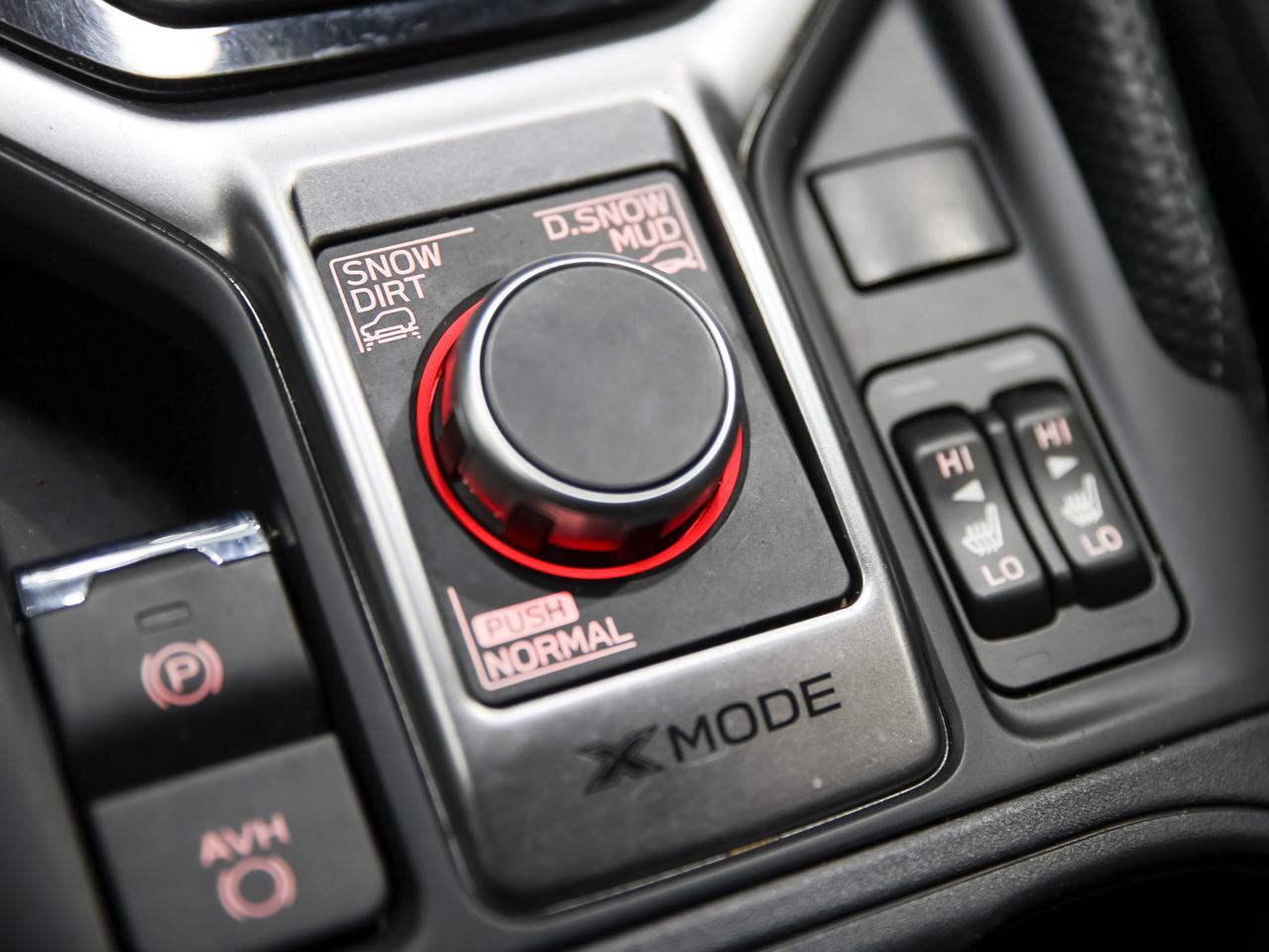 2020 Subaru Forester Touring AWD NAV Cranberry PA