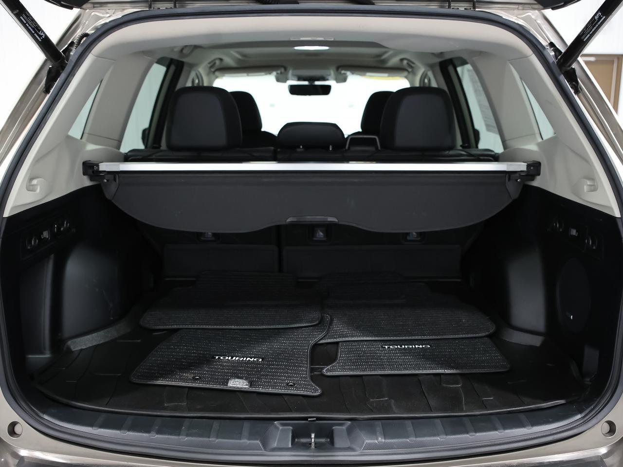 2020 Subaru Forester Touring AWD NAV Cranberry PA