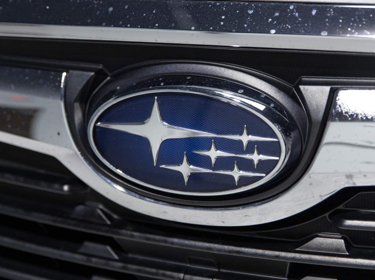 2020 Subaru Forester Touring AWD NAV Cranberry PA