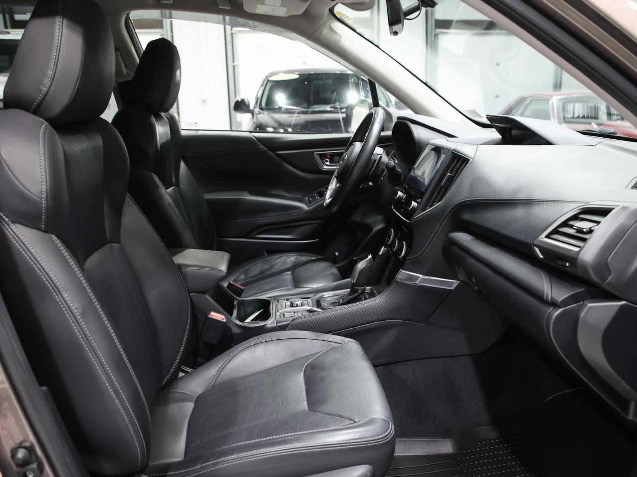 2020 Subaru Forester Touring AWD NAV Cranberry PA