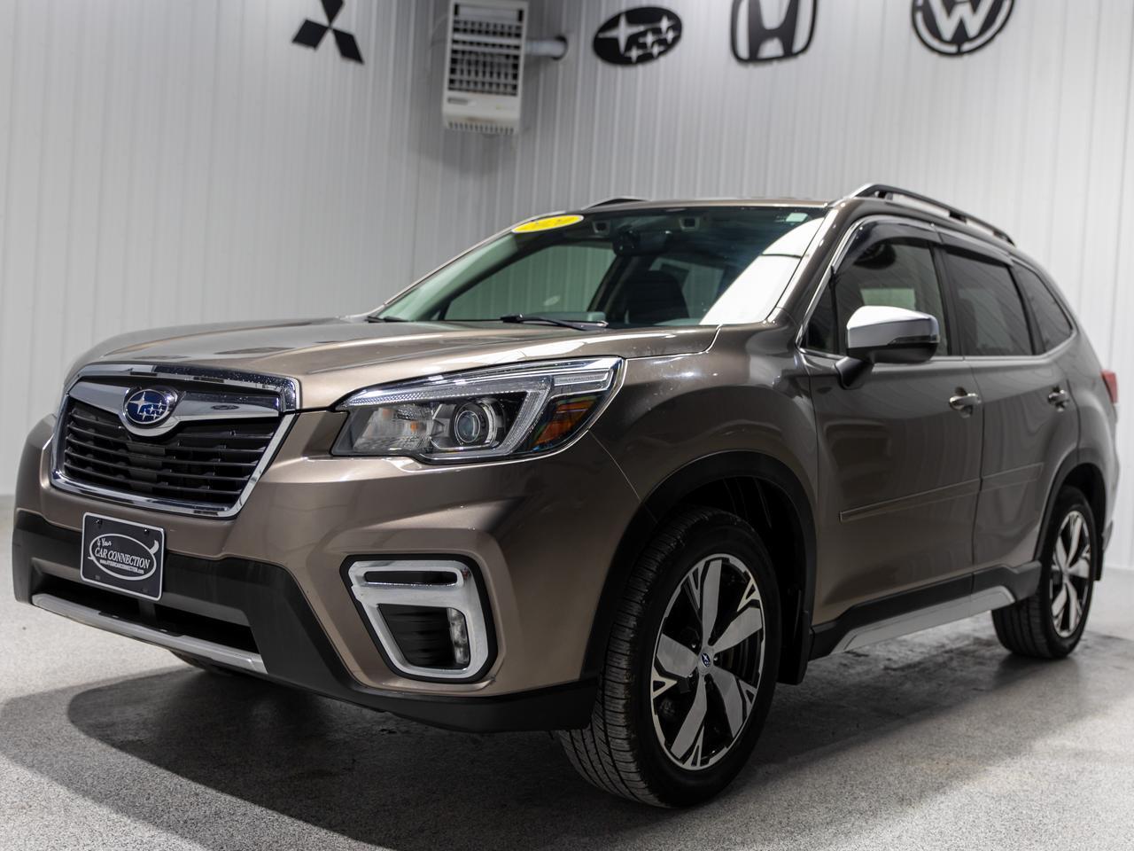 2020 Subaru Forester Touring AWD NAV Cranberry PA