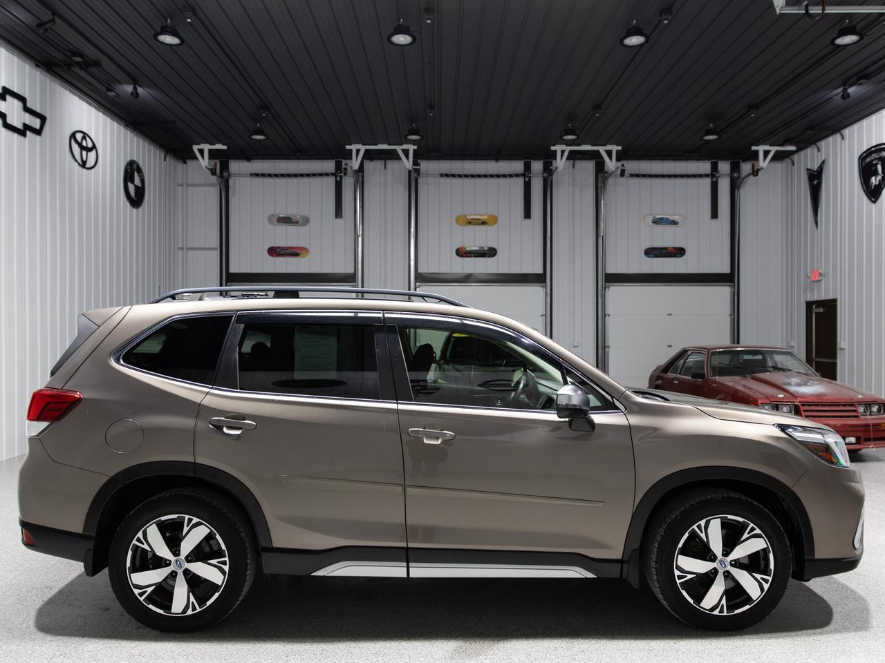 2020 Subaru Forester Touring AWD NAV Cranberry PA