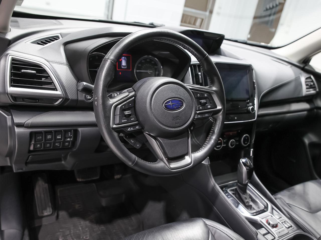 2020 Subaru Forester Touring AWD NAV Cranberry PA