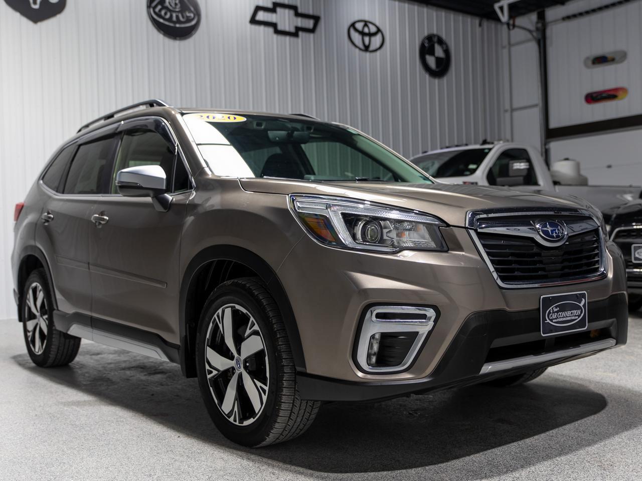 2020 Subaru Forester Touring AWD NAV Cranberry PA