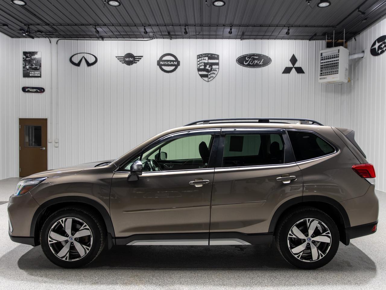 2020 Subaru Forester Touring AWD NAV Cranberry PA