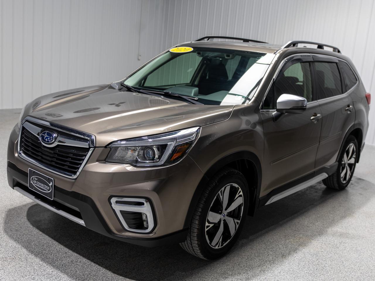 2020 Subaru Forester Touring AWD NAV Cranberry PA