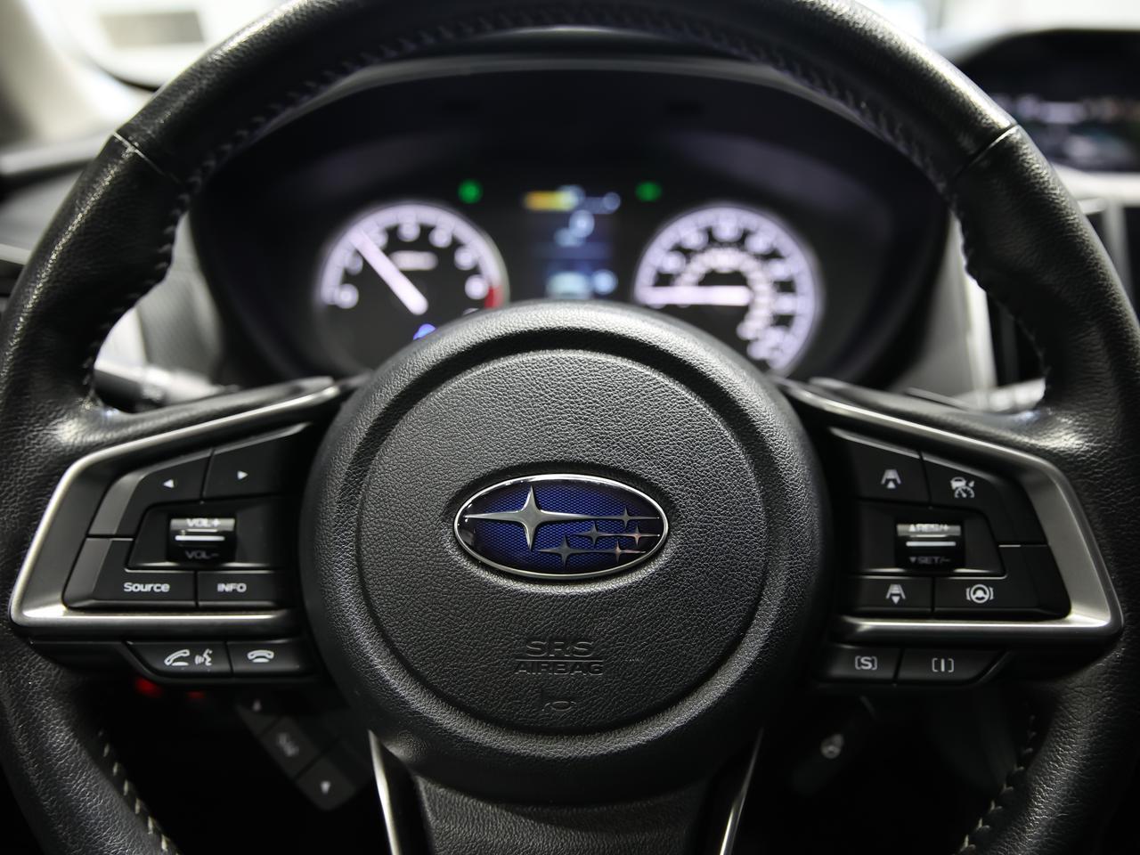 2020 Subaru Forester Touring AWD NAV Cranberry PA