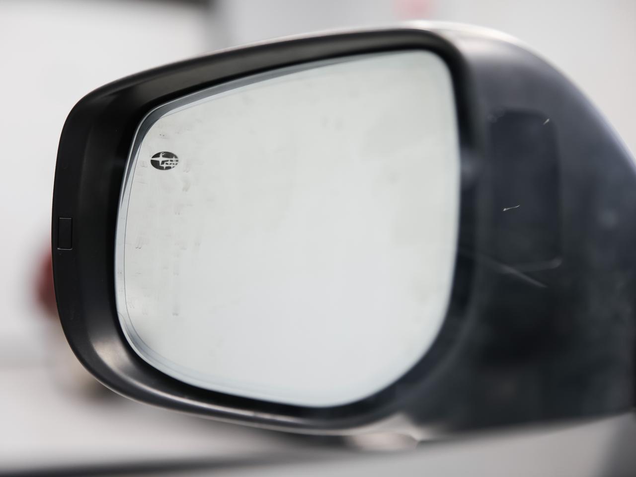 2020 Subaru Forester Touring AWD NAV Cranberry PA